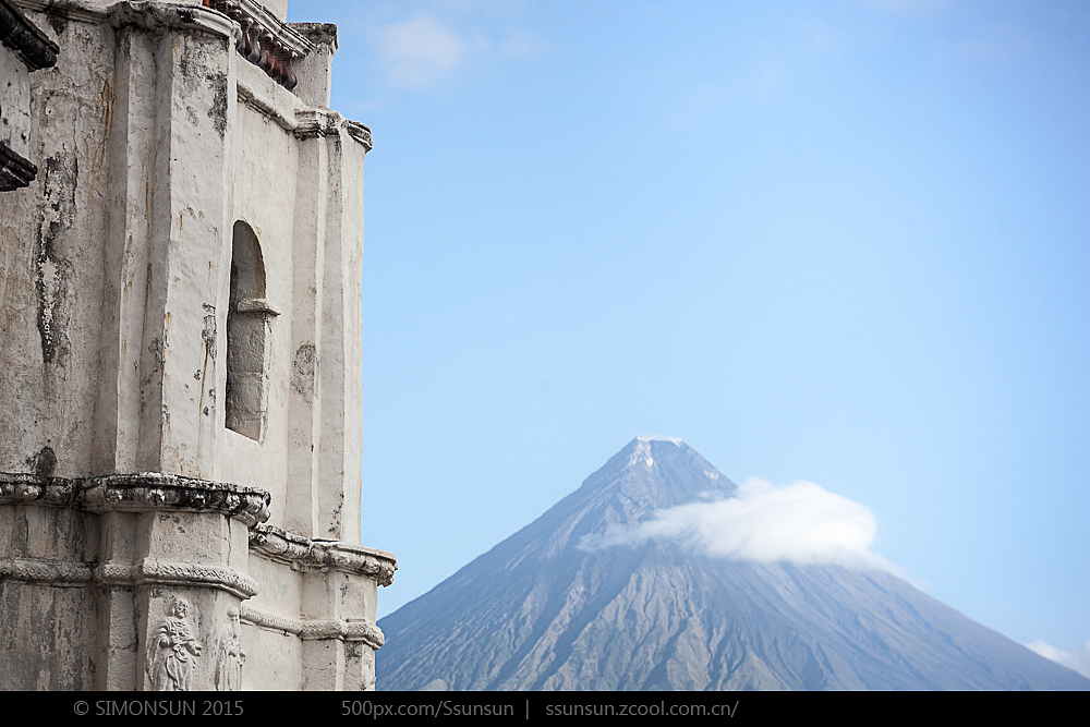 岛间日月长（图ZMjYxOTA5NjA=） - 风光摄影 - 站酷设计师老飘飘原创素材 - 站酷ZCOOL