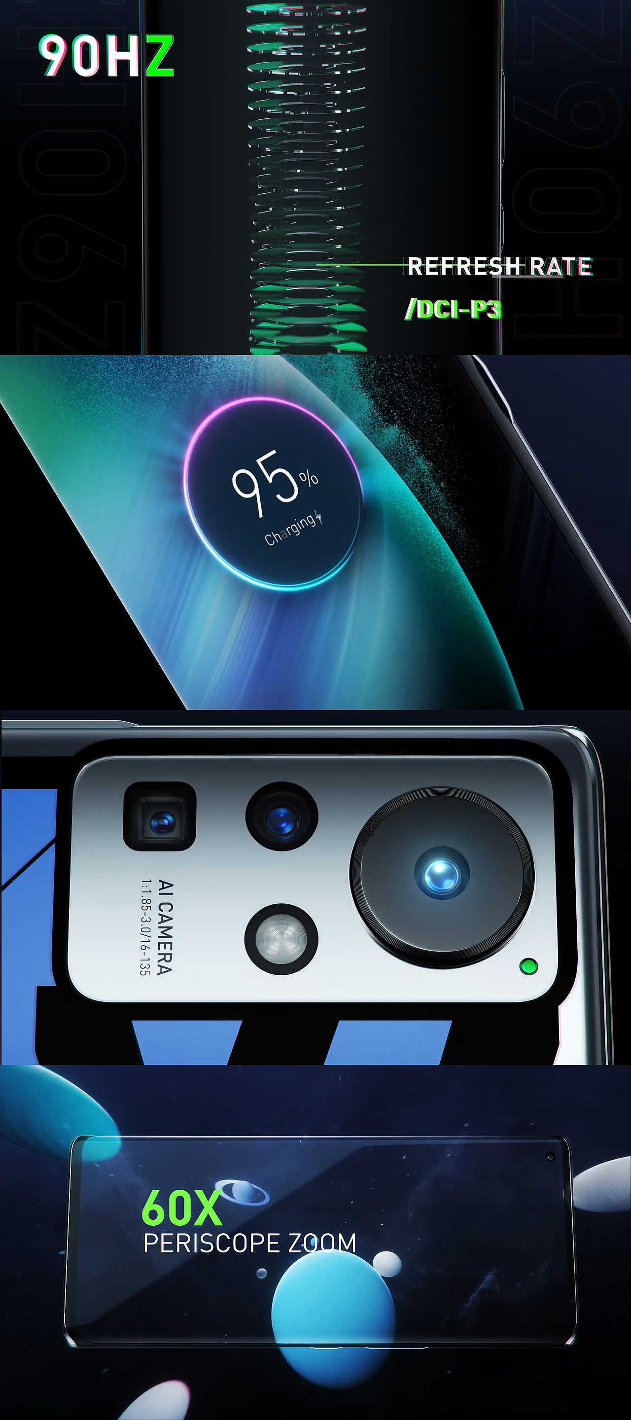 INFINIX概念手机宣传片（导演版）（图ZMjY2MDI3Mzg0） - 产品 - 站酷设计师想环游宇宙原创素材 - 站酷ZCOOL