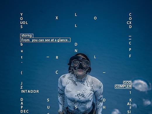 散落的文字（个人主页-ZNTUwNTUwMDQ=） - 其他平面 - 站酷设计师TiAmo69原创素材 - 站酷ZCOOL