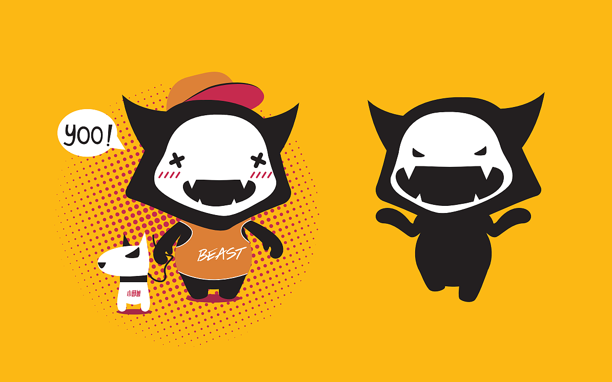 一个品牌的诞生一瓦力出品