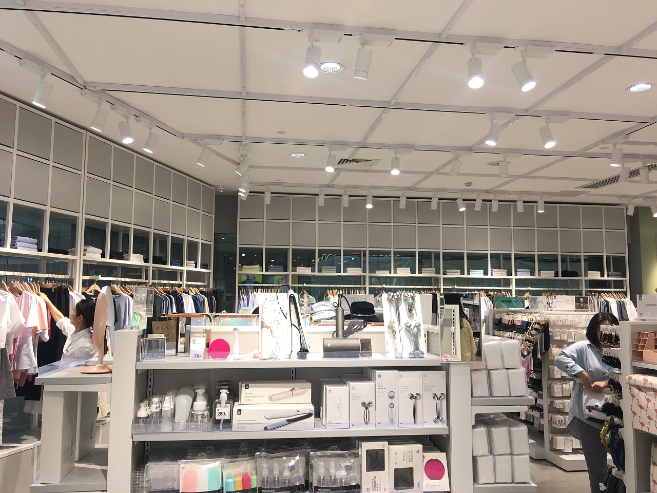 诺米货架nome诺米家居货架开家10元优品店的方法