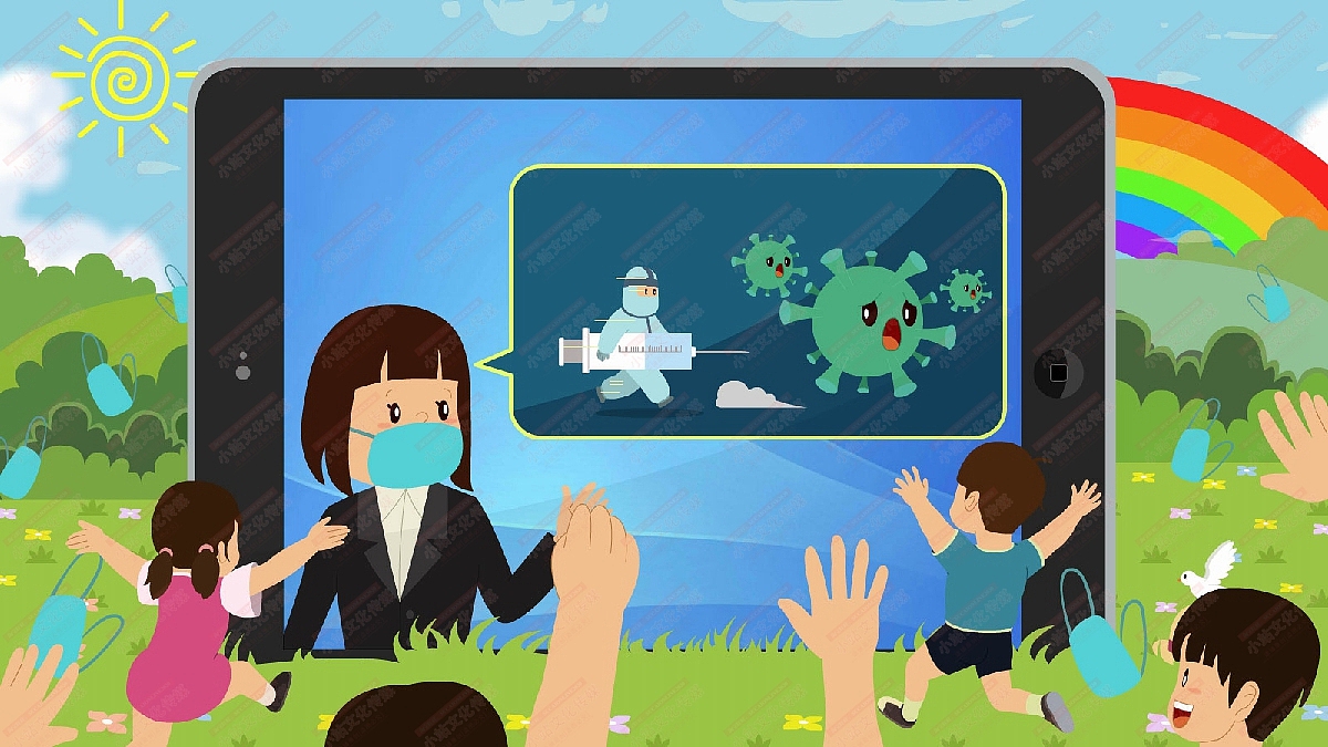 和教育绘画（图ZMjM1OTMyNDky） - 艺术插画 - 站酷设计师sucaionline原创素材 - 站酷ZCOOL