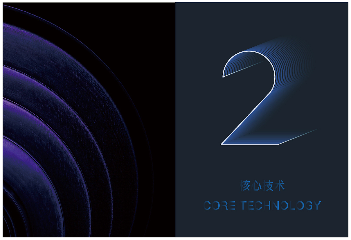 画册VI：世纪晟科技