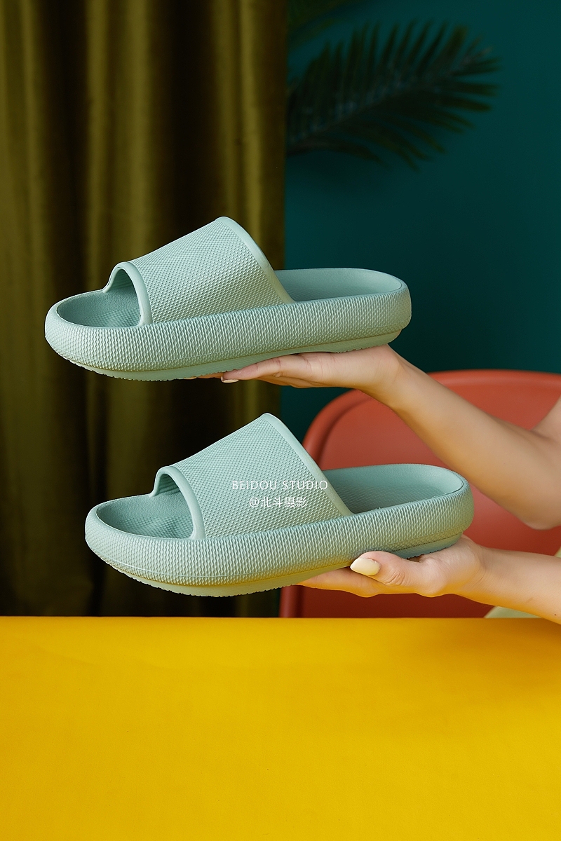 拖鞋模特拍摄 凉鞋拍摄 鞋子拍摄 模特拍摄 产品模特 