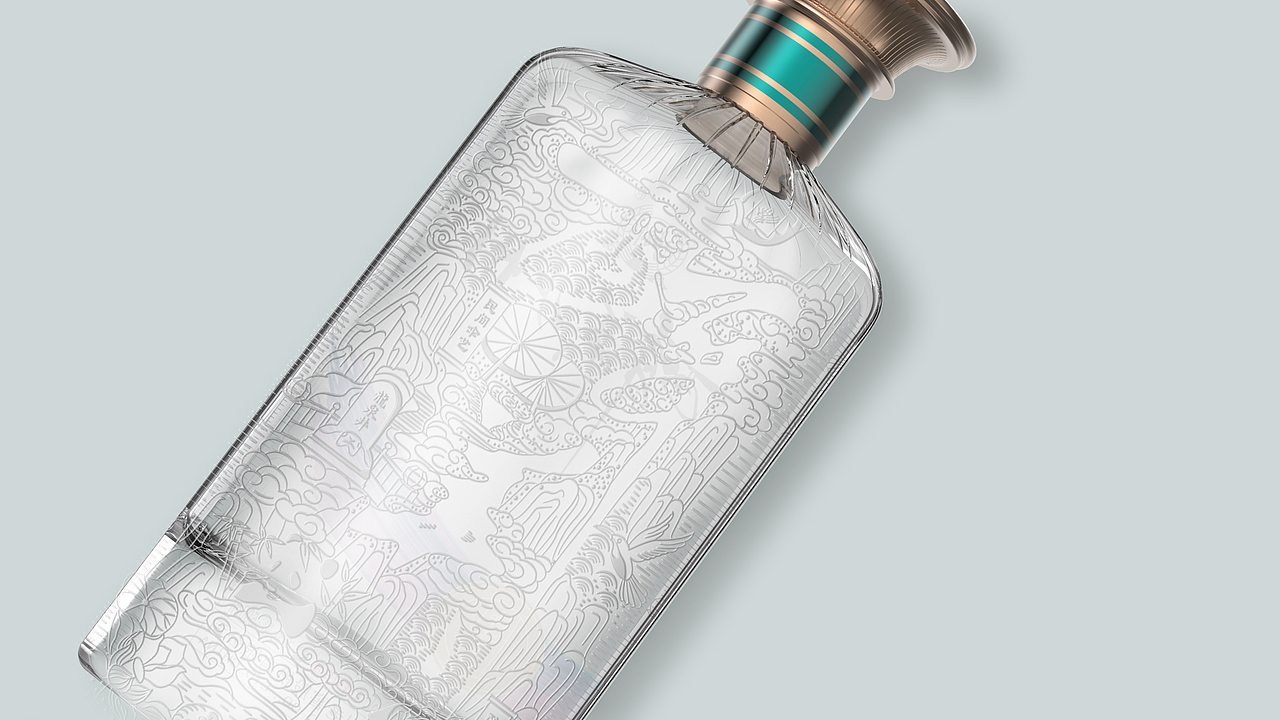 泸州老窖 X 醉美泸州