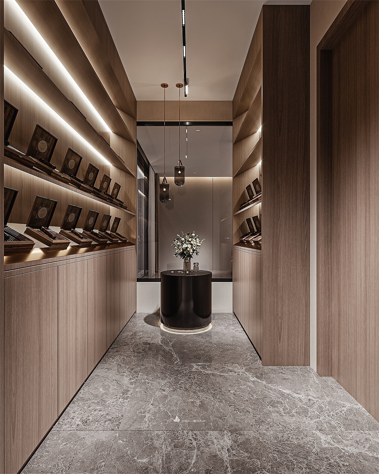 别墅（图ZMjg4NDc0OTQ4） - 家装设计 - 站酷设计师金该视觉原创素材 - 站酷ZCOOL