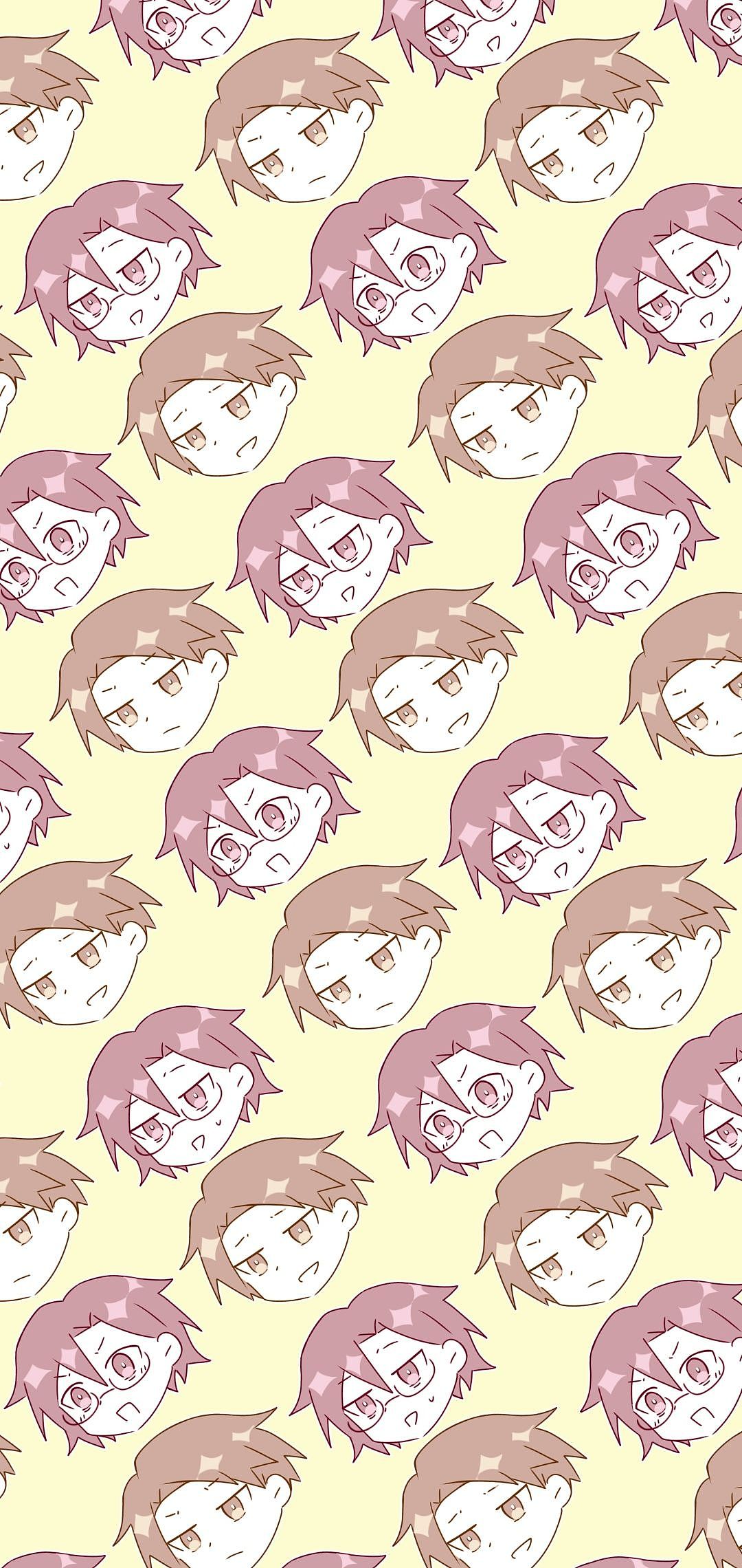 イラストまとめ②