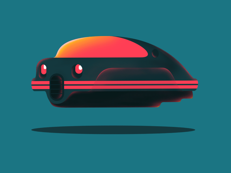 Car Play（图ZNjU0ODMzMDg=） - 艺术插画 - 站酷设计师江南李原创素材 - 站酷ZCOOL