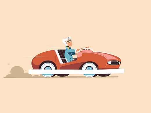 Car and boat