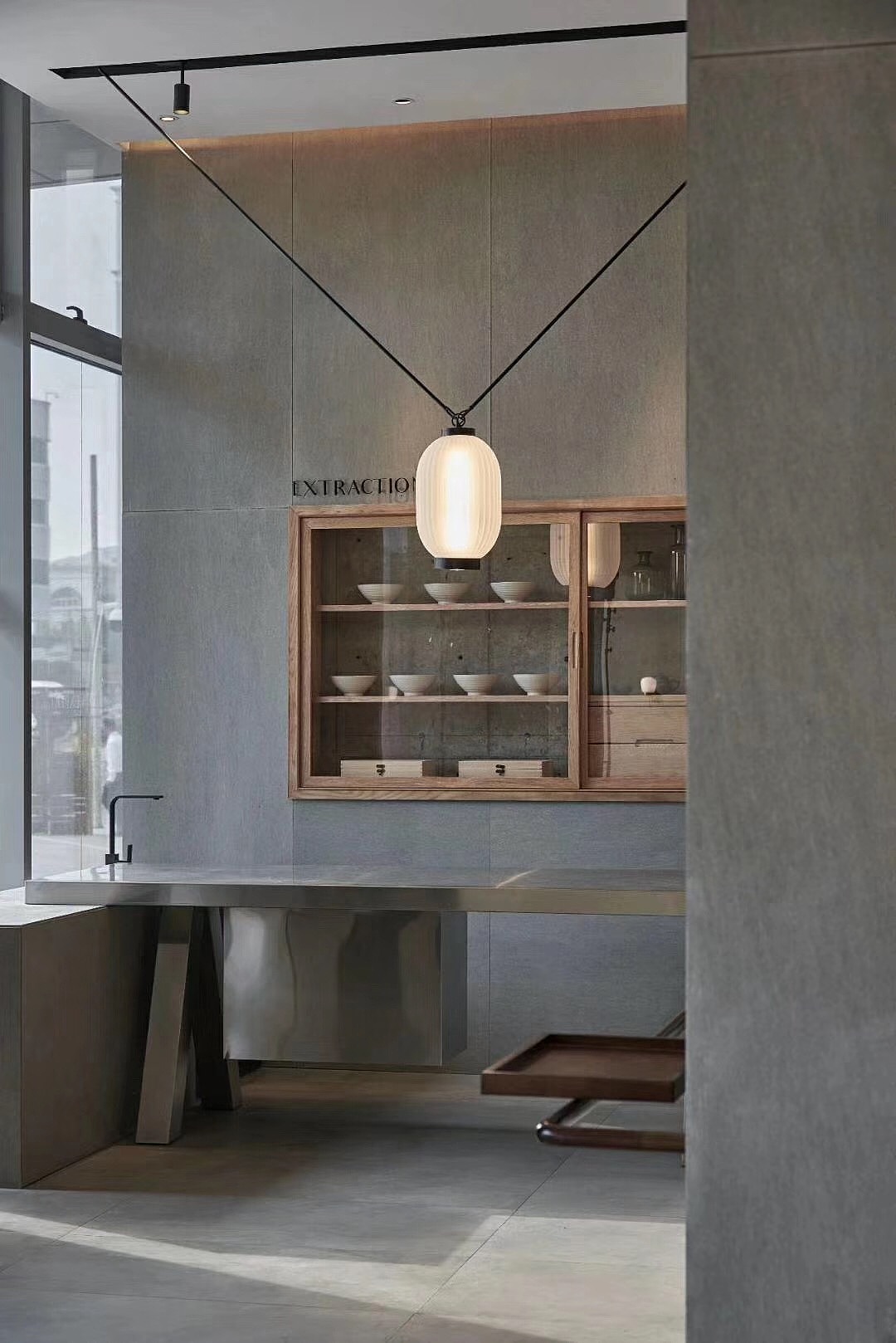 美岩纤维水泥饰面板（图ZMjA5ODEyOTAw） - 家装设计 - 站酷设计师美岩板朱致洋原创素材 - 站酷ZCOOL