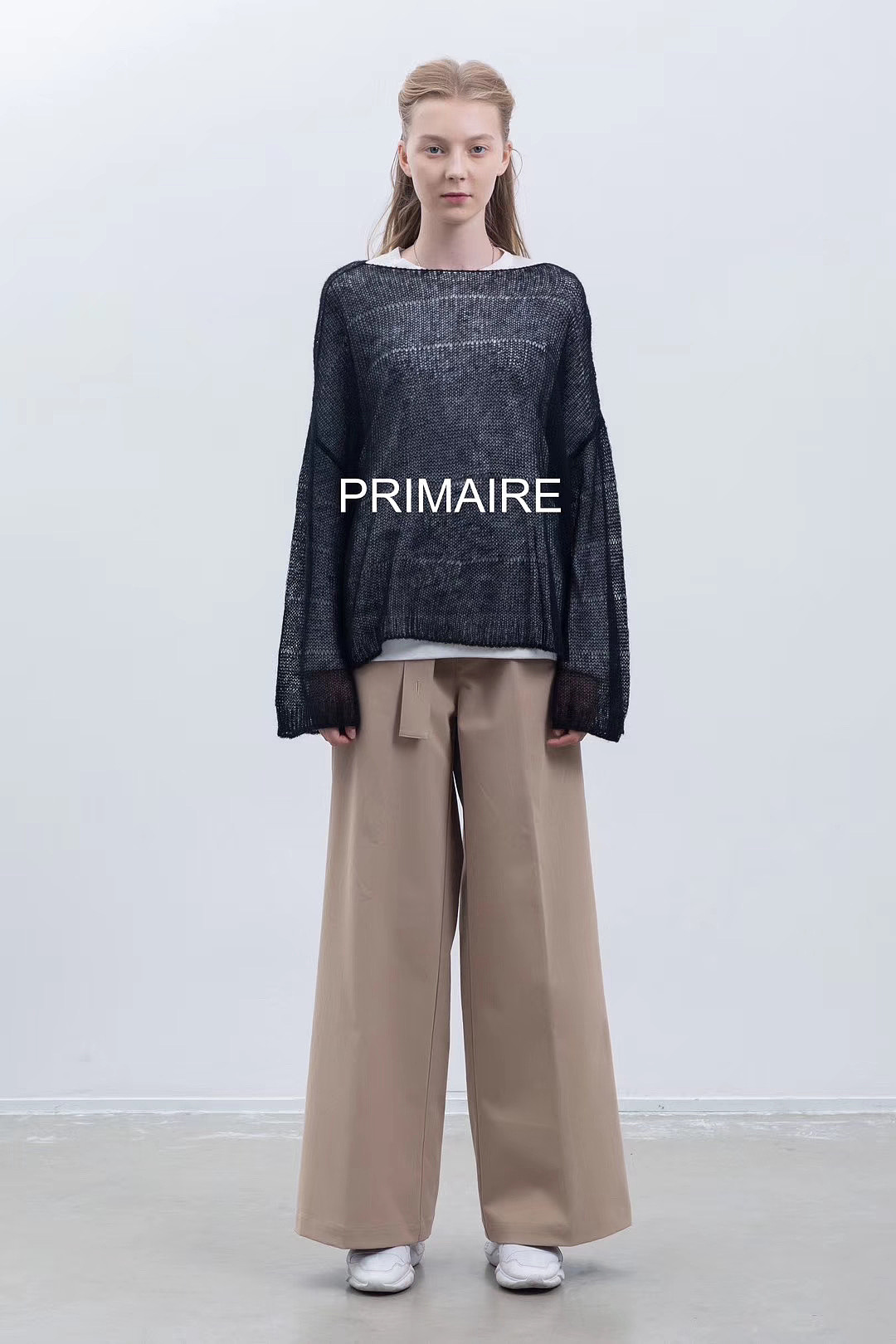 PRIMAIRE CLOTHING