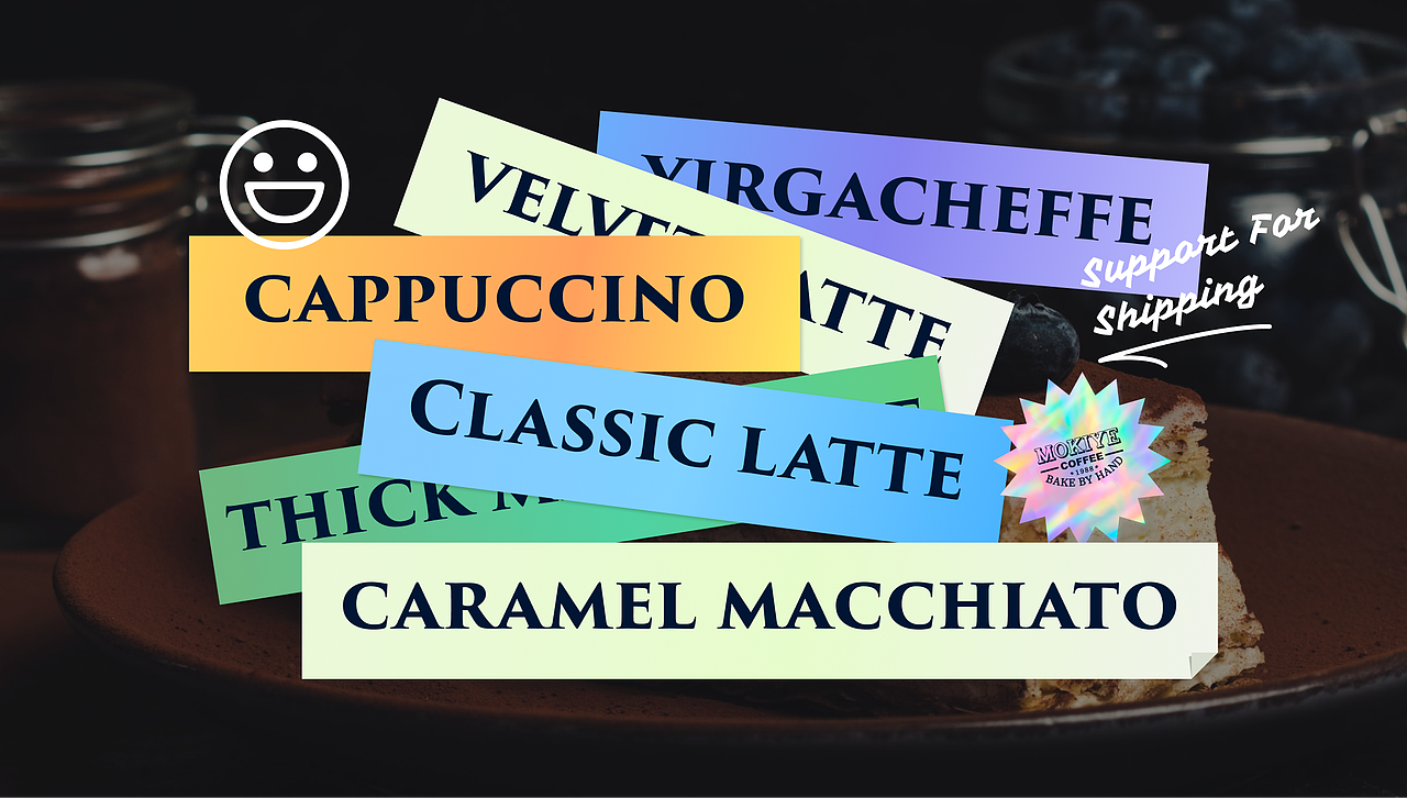 MOKIYE 丨 Brand Upgrade