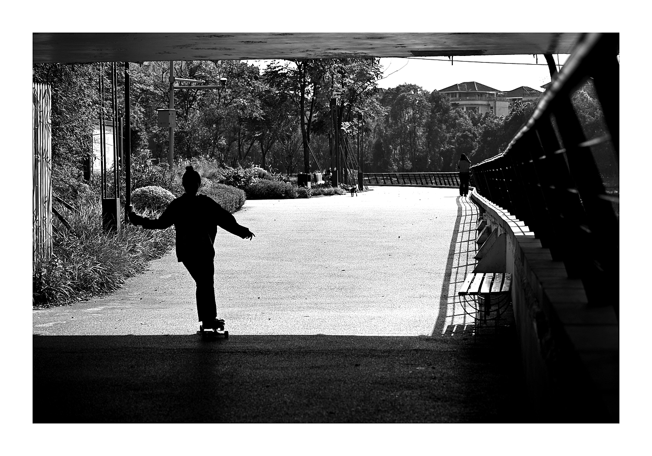 Our life | 黑白摄影（图ZMzU3NTg4Njg4） - 人文/纪实摄影 - 站酷设计师Shadow_Yao原创素材 - 站酷ZCOOL