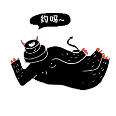 2019作品合集（图ZMTQ1NTUzNDI4） - 其他 - 站酷设计师_脸叔_原创素材 - 站酷ZCOOL