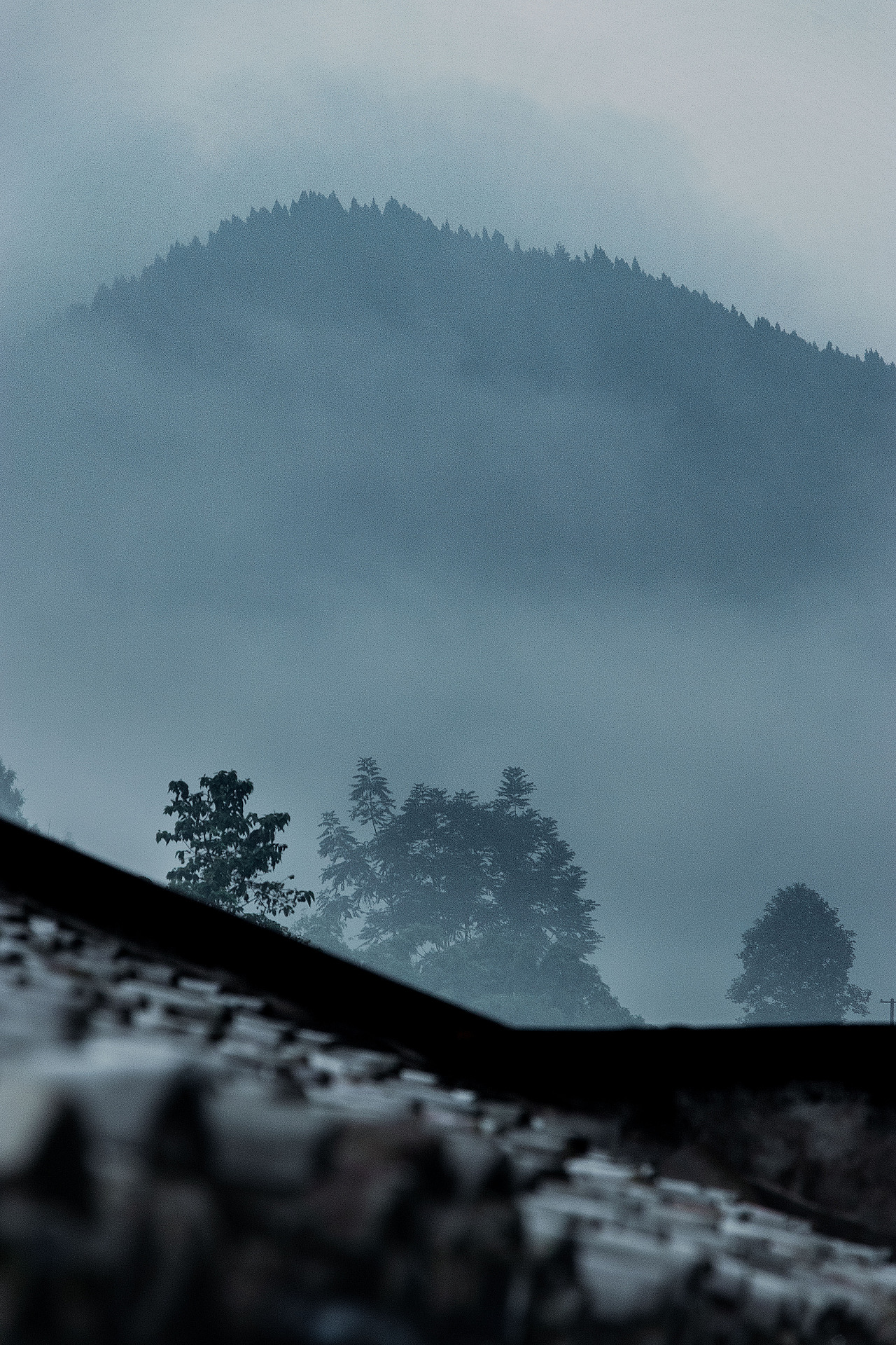 天青色烟雨--西湖|摄影|风光|莫禾云集 - 原创作品 - 站酷 (ZCOOL)