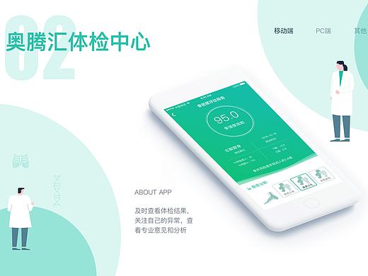 体检中心