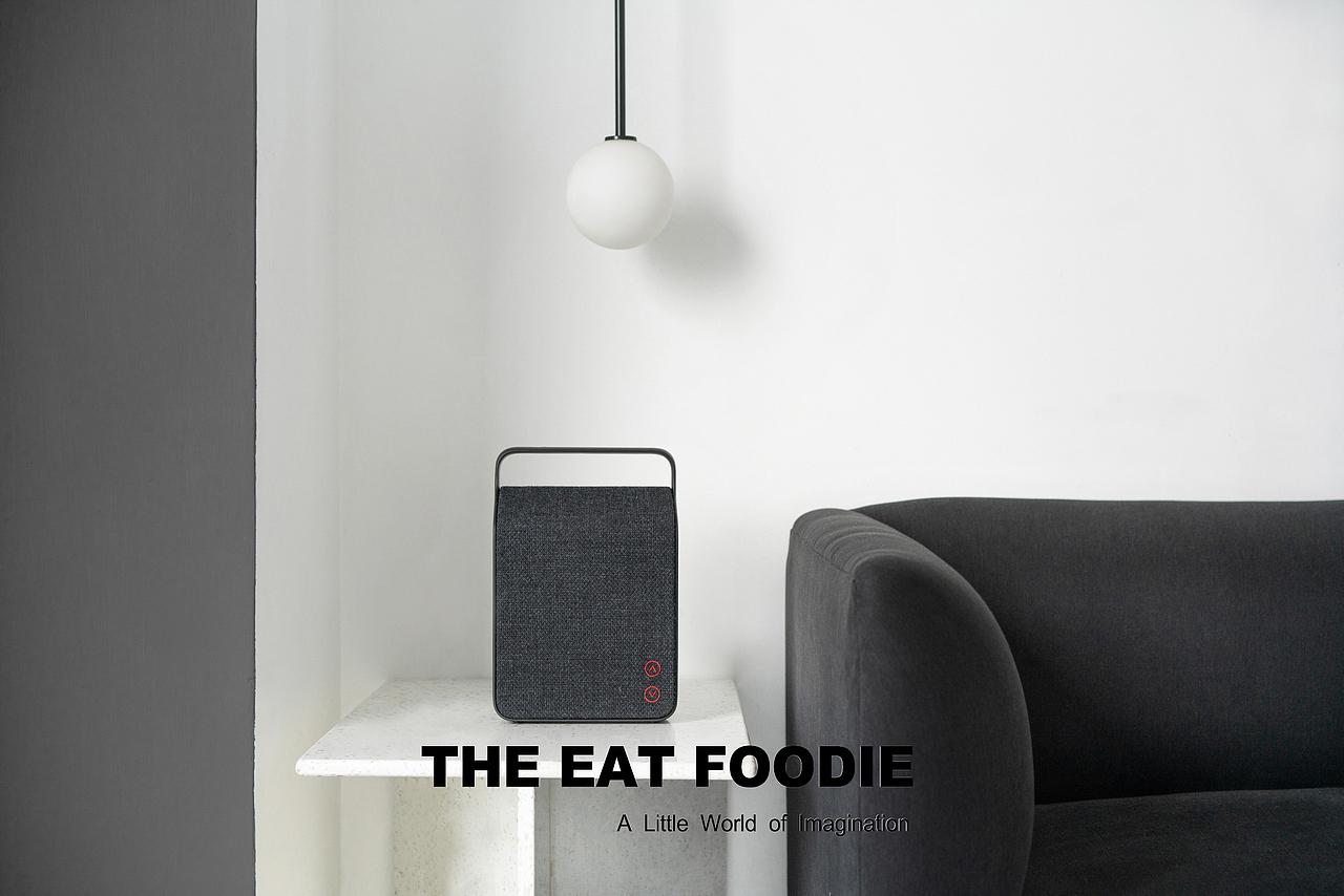 产品摄影 | 丹麦VIFA音响 | THE EAT FOODIE 美食摄影（图ZMTc4NDA2NjY0） - 产品摄影 - 站酷设计师TheEat得意摄影原创素材 - 站酷ZCOOL