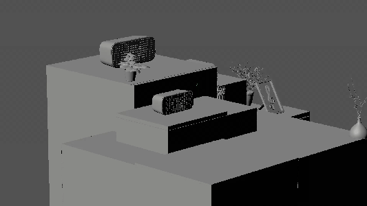 时长2个月 | 三维动画&渲染合辑（图ZMjU5MjAzMzc2） - 产品 - 站酷设计师Mr_佘先生原创素材 - 站酷ZCOOL