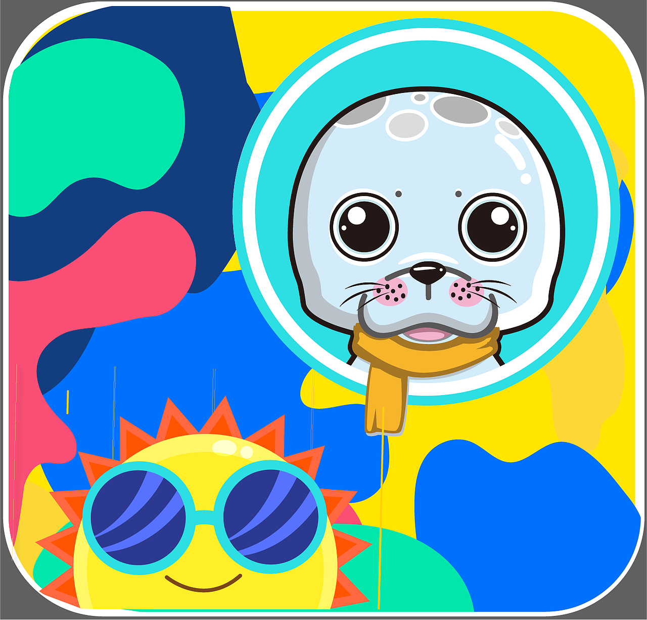 生活物资系列1（爆款）（图ZMTM0MzEwMzk2） - 生活用品 - 站酷设计师缄默灬原创素材 - 站酷ZCOOL