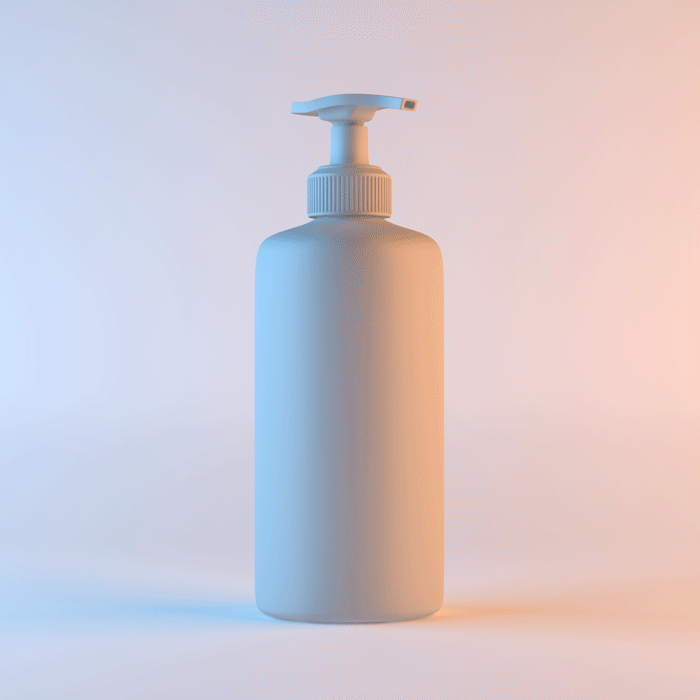 2019上半年C4D作品集