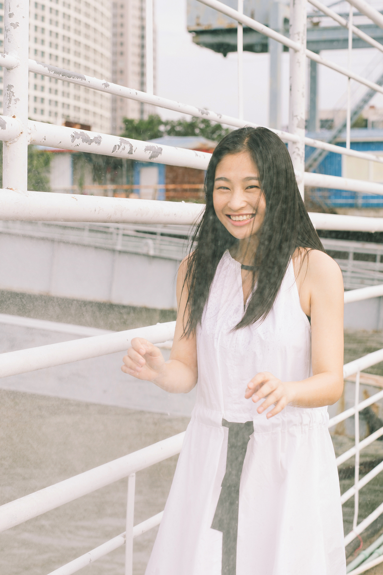 最美的年华最美的你