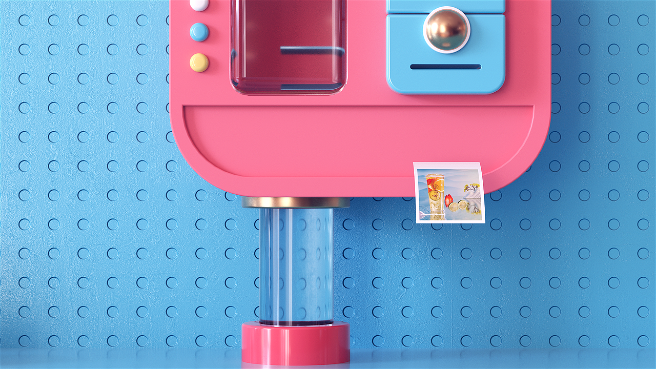 新浪微博UDC宣传片