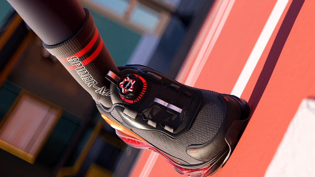 VON STUDIO X ANTA 儿童能量胶囊2.0