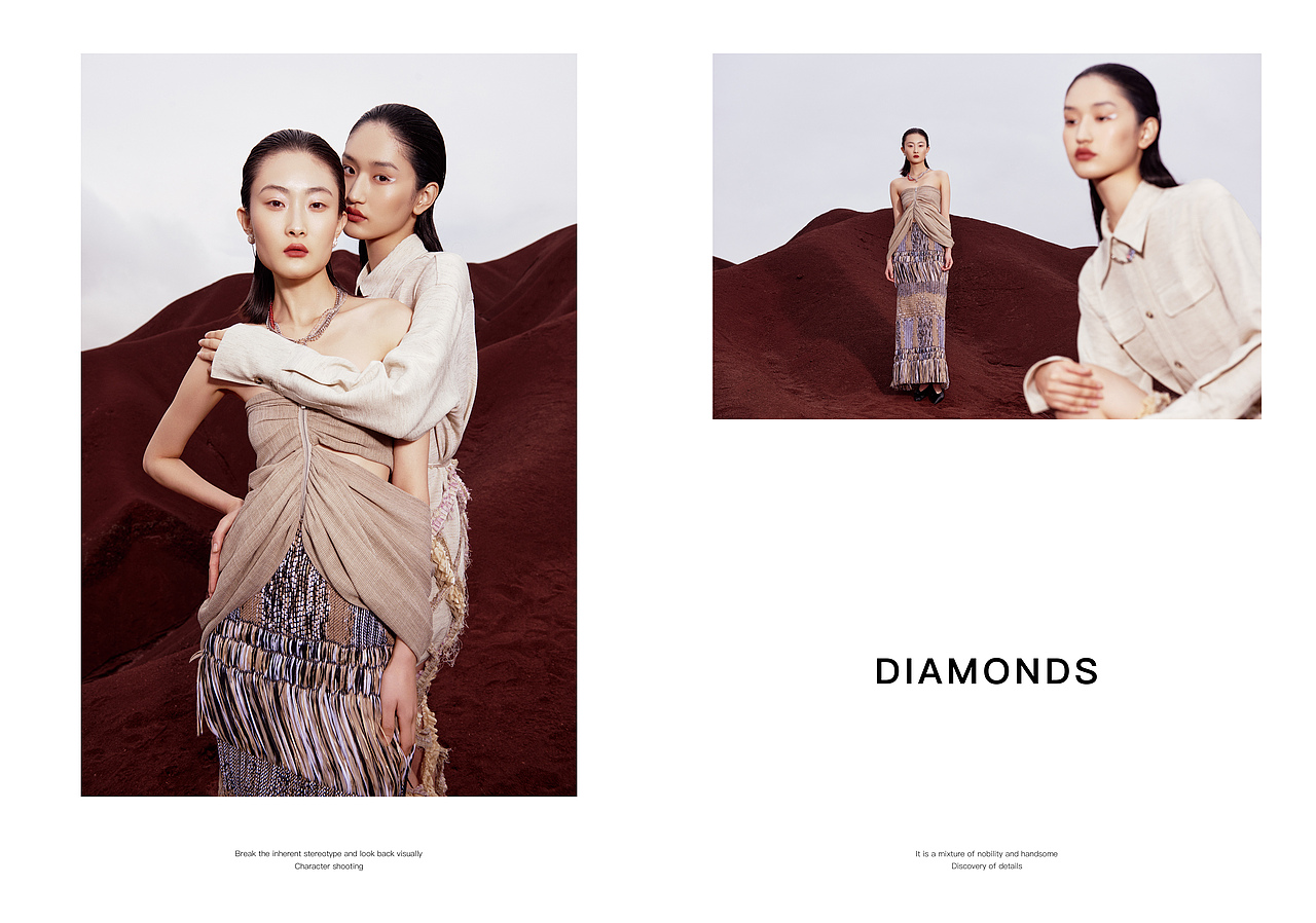 形象片✖️SENSE Magazine(图ZMjg4NzI3MjI4) - 人像摄影 - 站酷设计师马修工作室原创素材 - 站酷ZCOOL