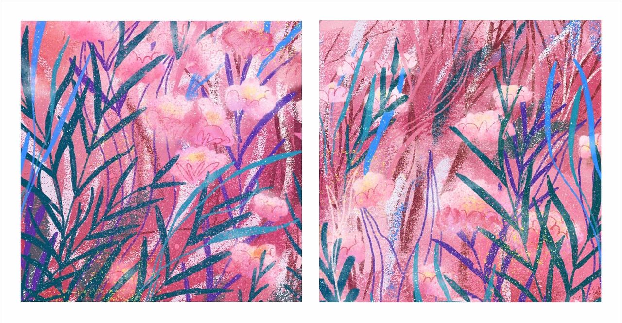 是梦吧！！（图ZMTc4MzExMzgw） - 创作习作 - 站酷设计师香菜不吃香菜_原创素材 - 站酷ZCOOL