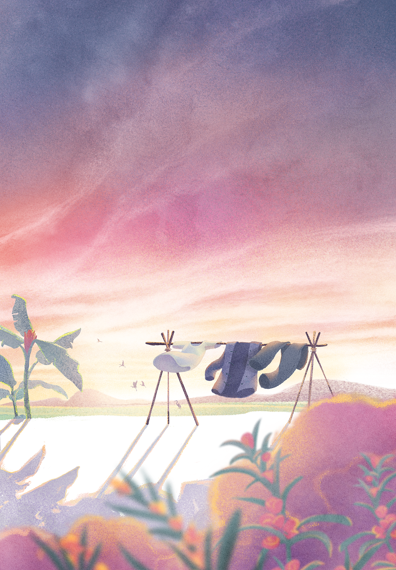 忙里偷闲的日常（图ZMjY5MjI2NzY4） - 创作习作 - 站酷设计师青屋子原创素材 - 站酷ZCOOL