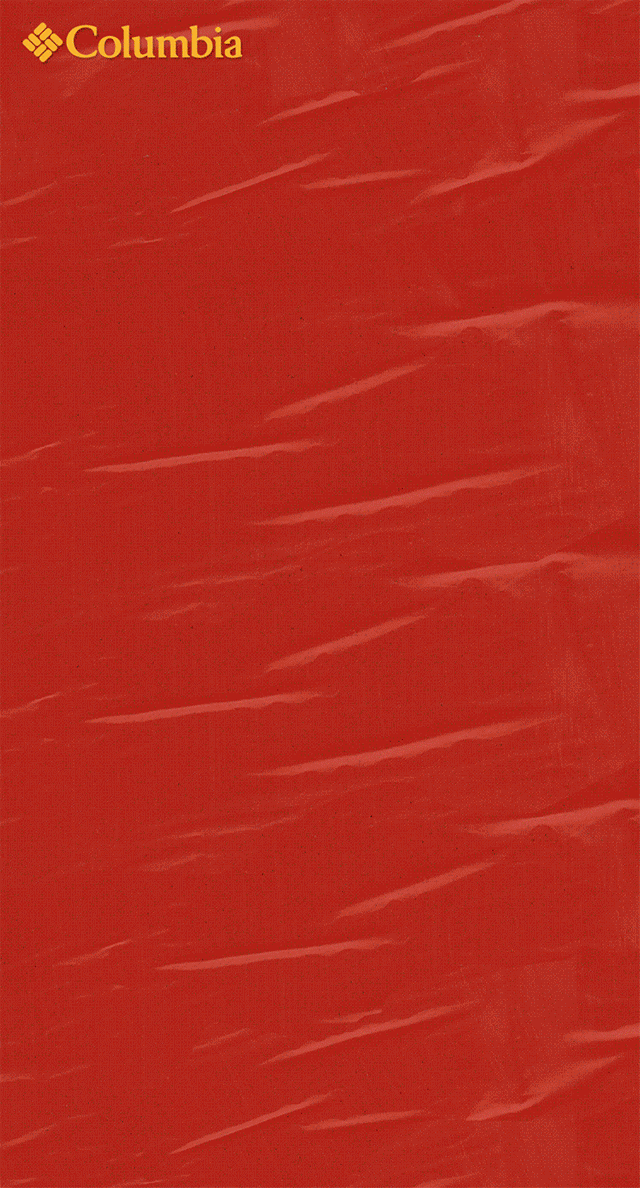 2021总结一：Columbia哥伦比亚H5长图