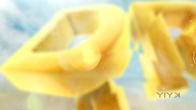 浙江卫视创意设计的2014年夏季形象ID宣传