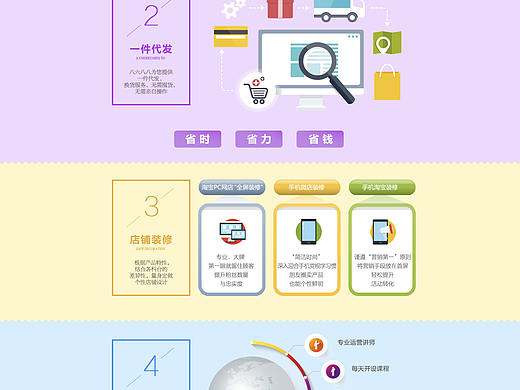 网页设计