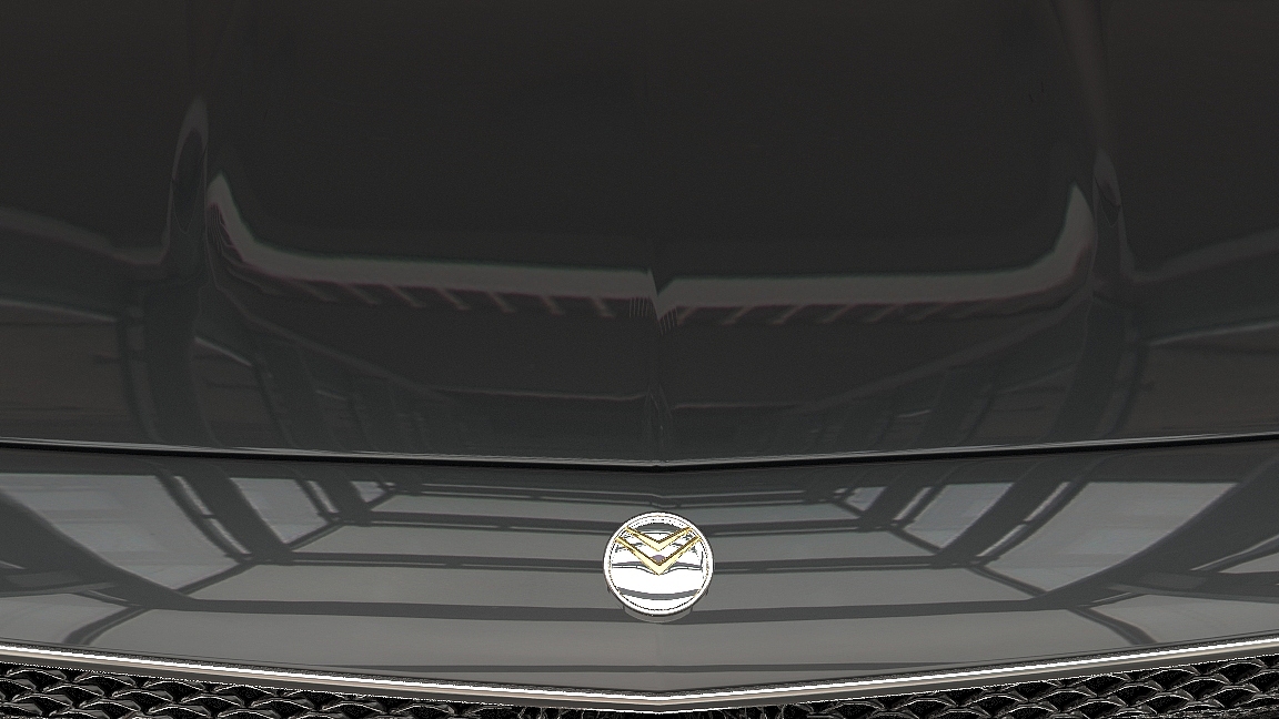 创意3d作品 渲染效果图