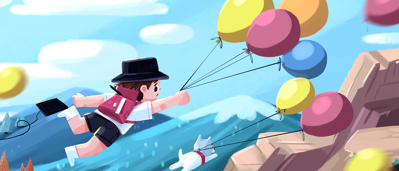 旅途小插曲（图ZMjg1NDYyMTY0） - 海报 - 站酷设计师橙子橙子成子原创素材 - 站酷ZCOOL