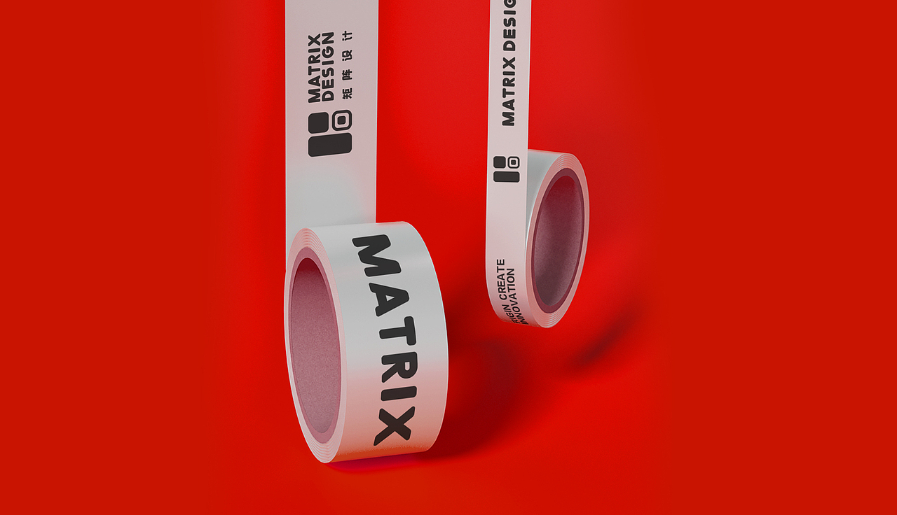MATRIX DESIGN工作室VI(图ZMjkzNDYwNzQw) - Logo - 站酷设计师矩阵設計原创素材 - 站酷ZCOOL