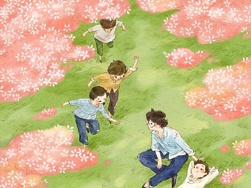 《老锦春》