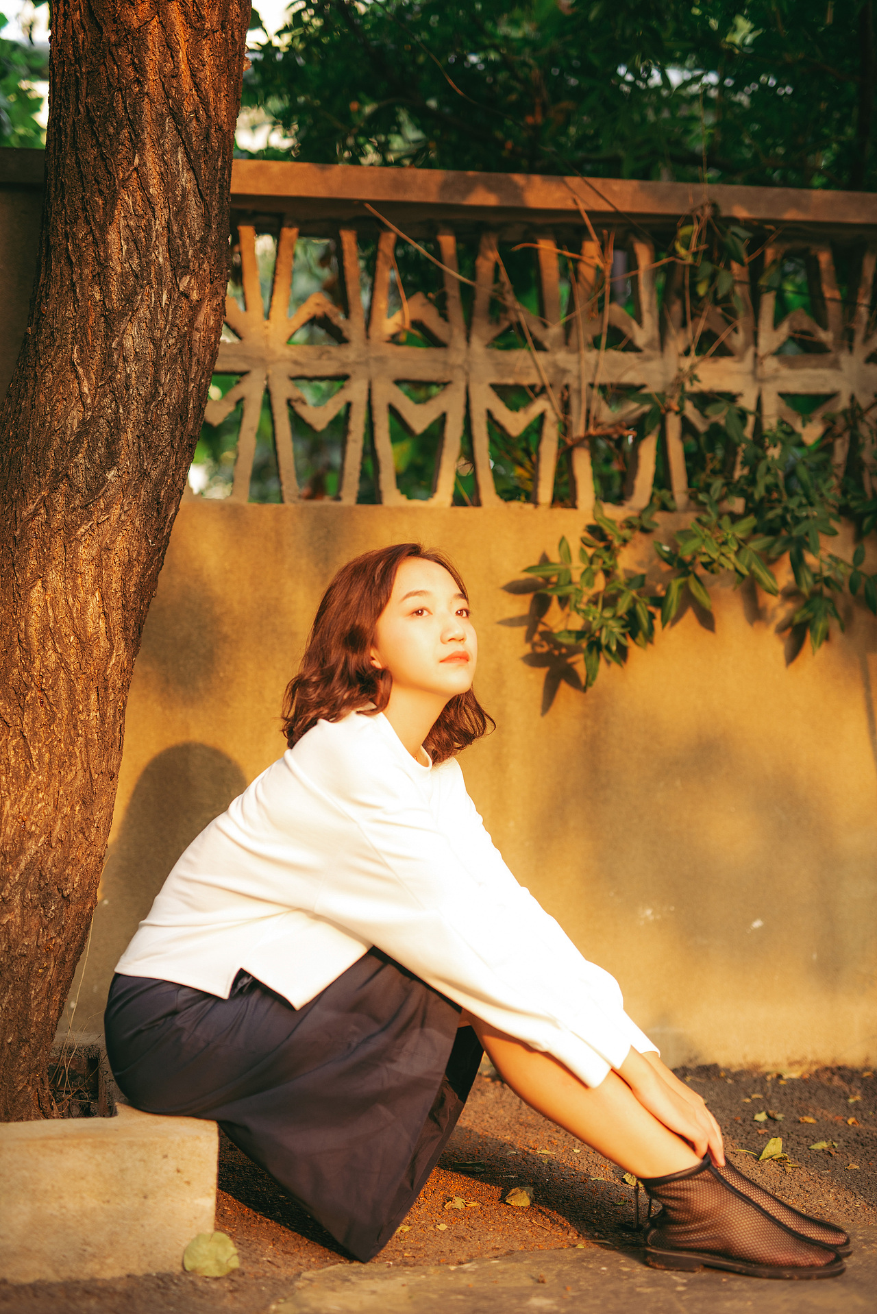 不应该被定义的年纪