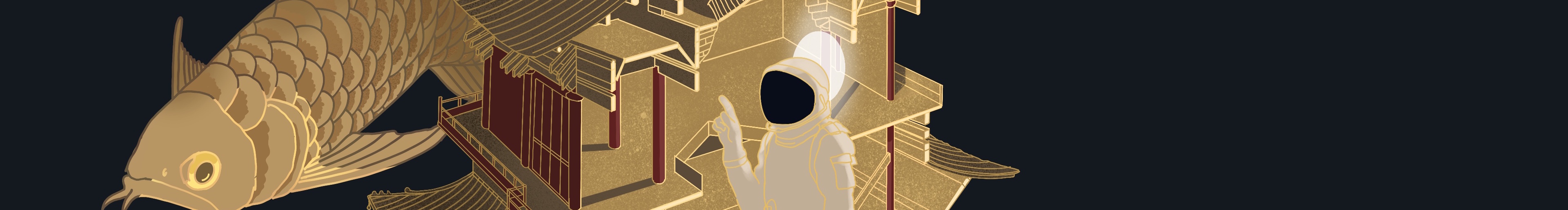 惊堂设计的个人主页（封面预览） - 主页封面设置 - 站酷设计师惊堂设计原创素材 - 站酷ZCOOL