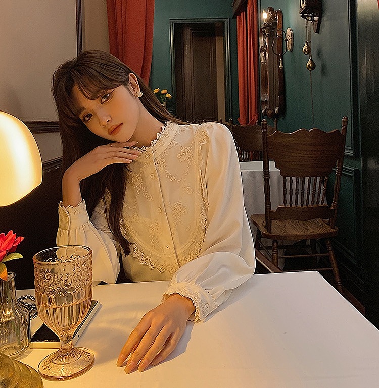 韩风-复古（图ZMjUzMzAyNDUy） - 人像摄影 - 站酷设计师CROWVISION原创素材 - 站酷ZCOOL