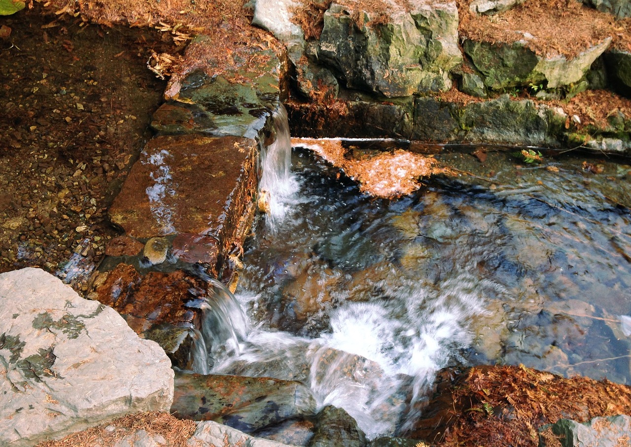 九溪-释放心情的旅途 手机拍摄