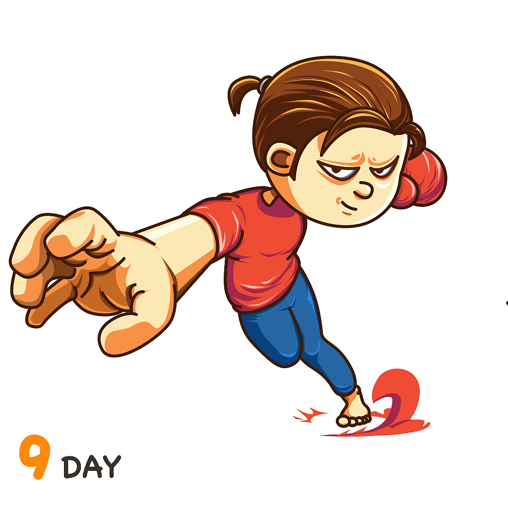 好像我记得我被项目经理坑了