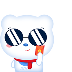 AE动画表情包 新年表情包