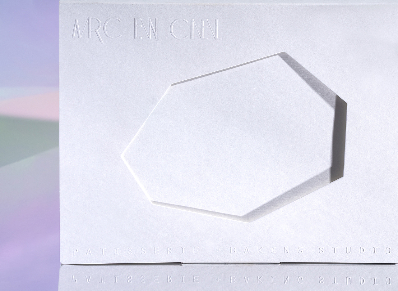 食在有藝丨Arc en ciel（图ZMTQ3ODE0NTQ0） - 品牌 - 站酷设计师劉家芸LIUJIAYUN原创素材 - 站酷ZCOOL