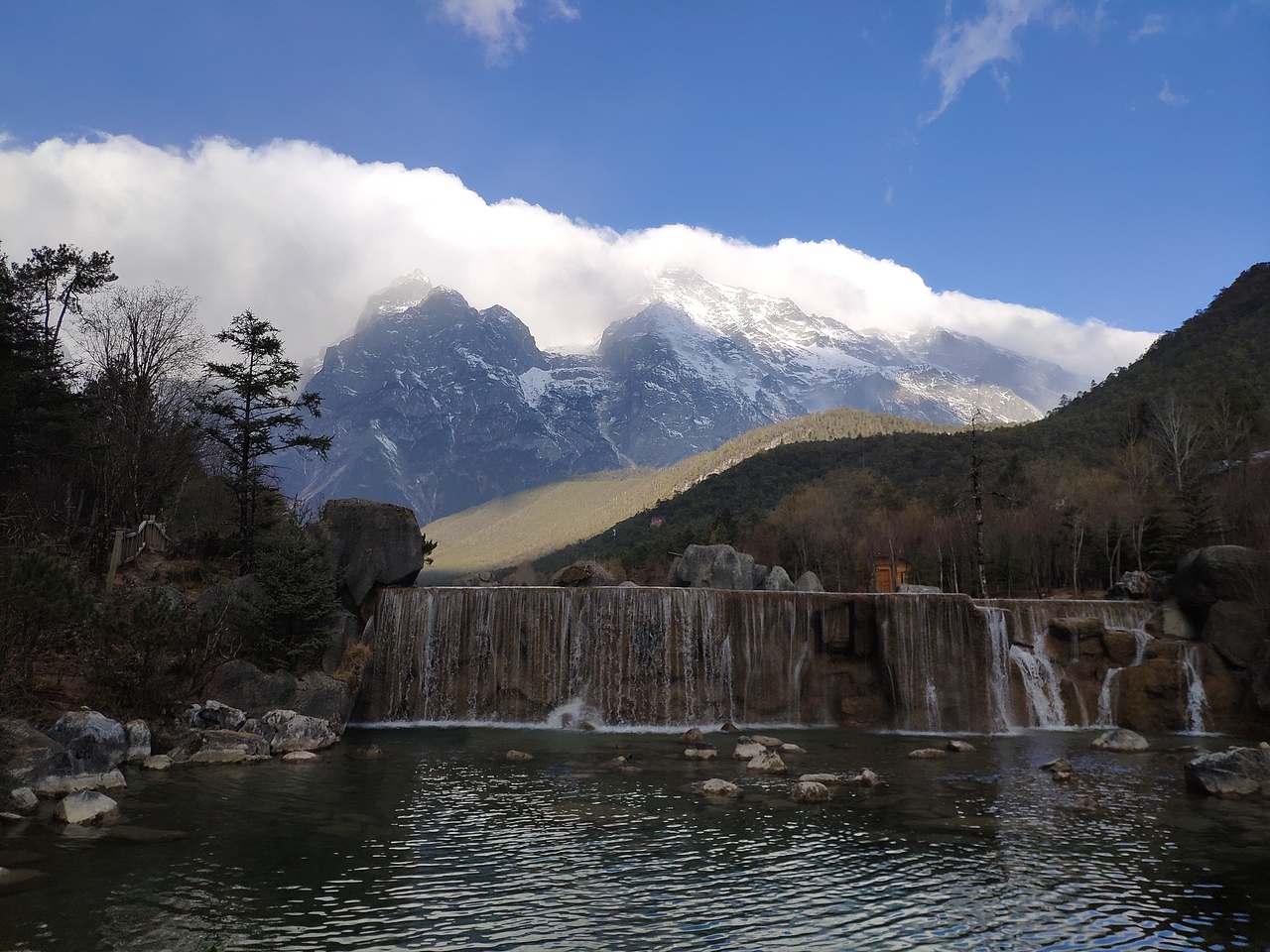 我在南方的艳阳里大雪纷飞（图ZMjgyMzQwNTI0） - 风光摄影 - 站酷设计师浪里小飞鱼原创素材 - 站酷ZCOOL