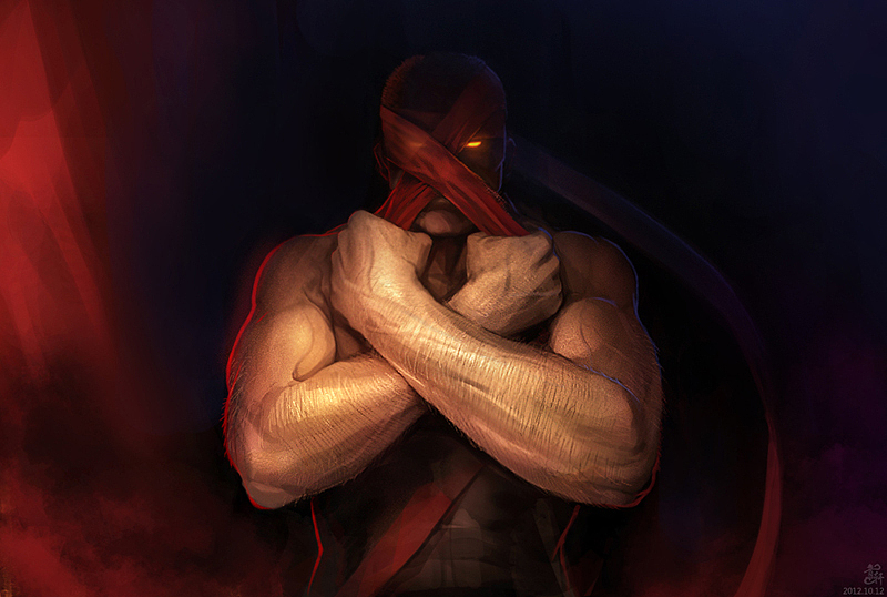 DON‘T&nbsp;LOOK&nbsp;AT&nbsp;MY&nbsp;EYES！！！