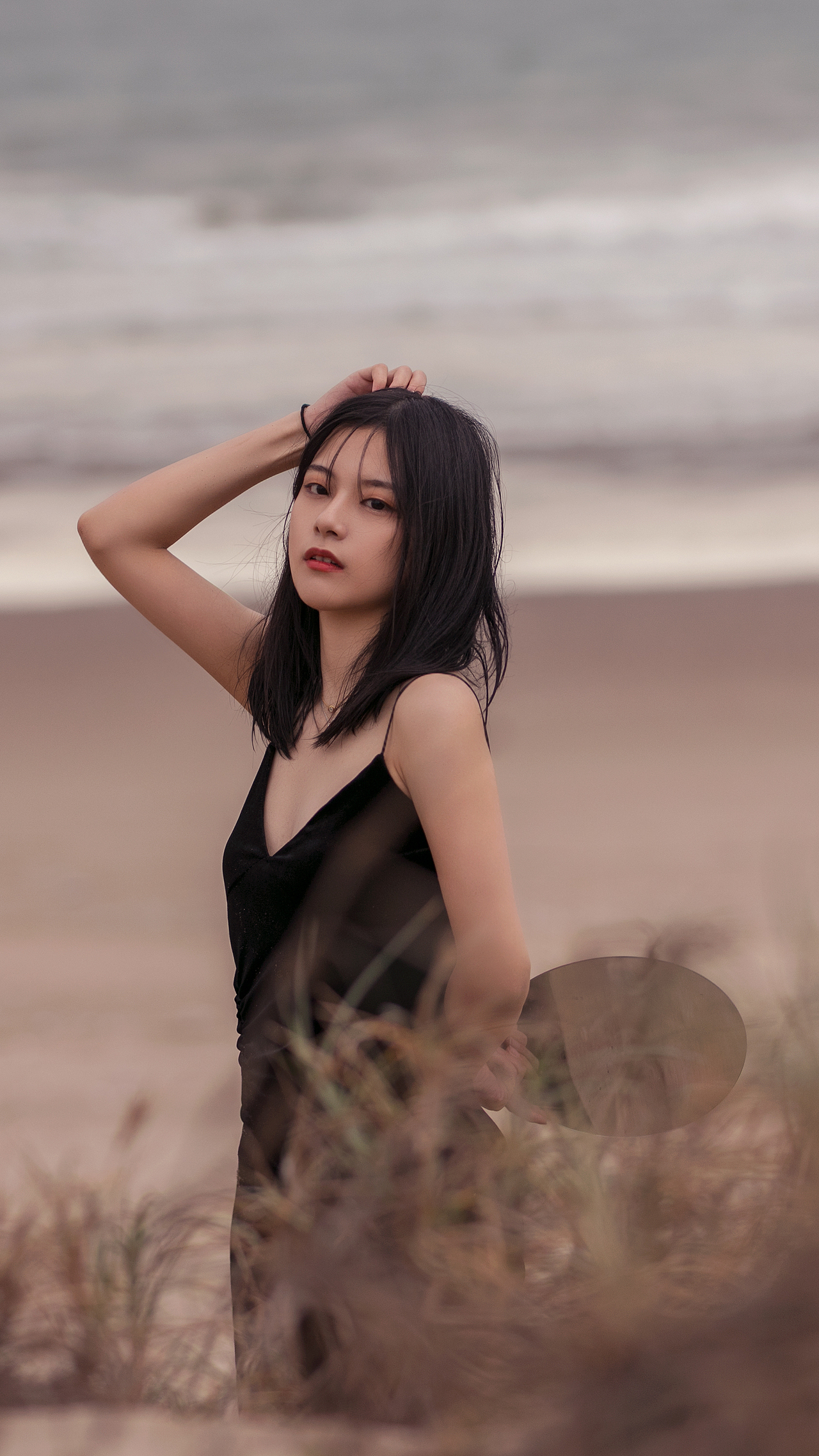 星辰与海（图ZMTc4Mjc4NzE2） - 人像摄影 - 站酷设计师小歪老湿原创素材 - 站酷ZCOOL