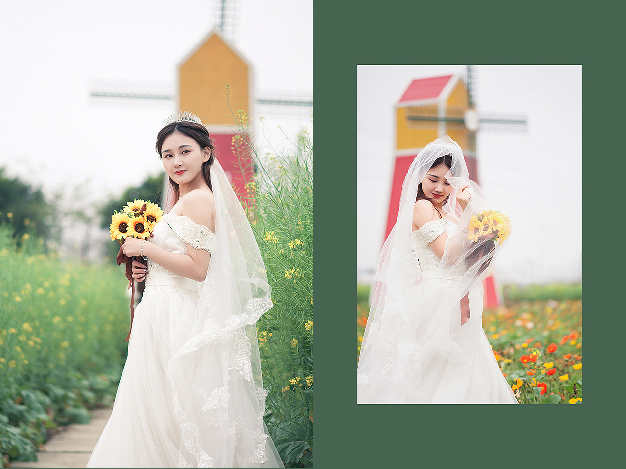 婚纱人像（图ZMTQ3NTY5NjI0） - 人像摄影 - 站酷设计师桃子jun原创素材 - 站酷ZCOOL