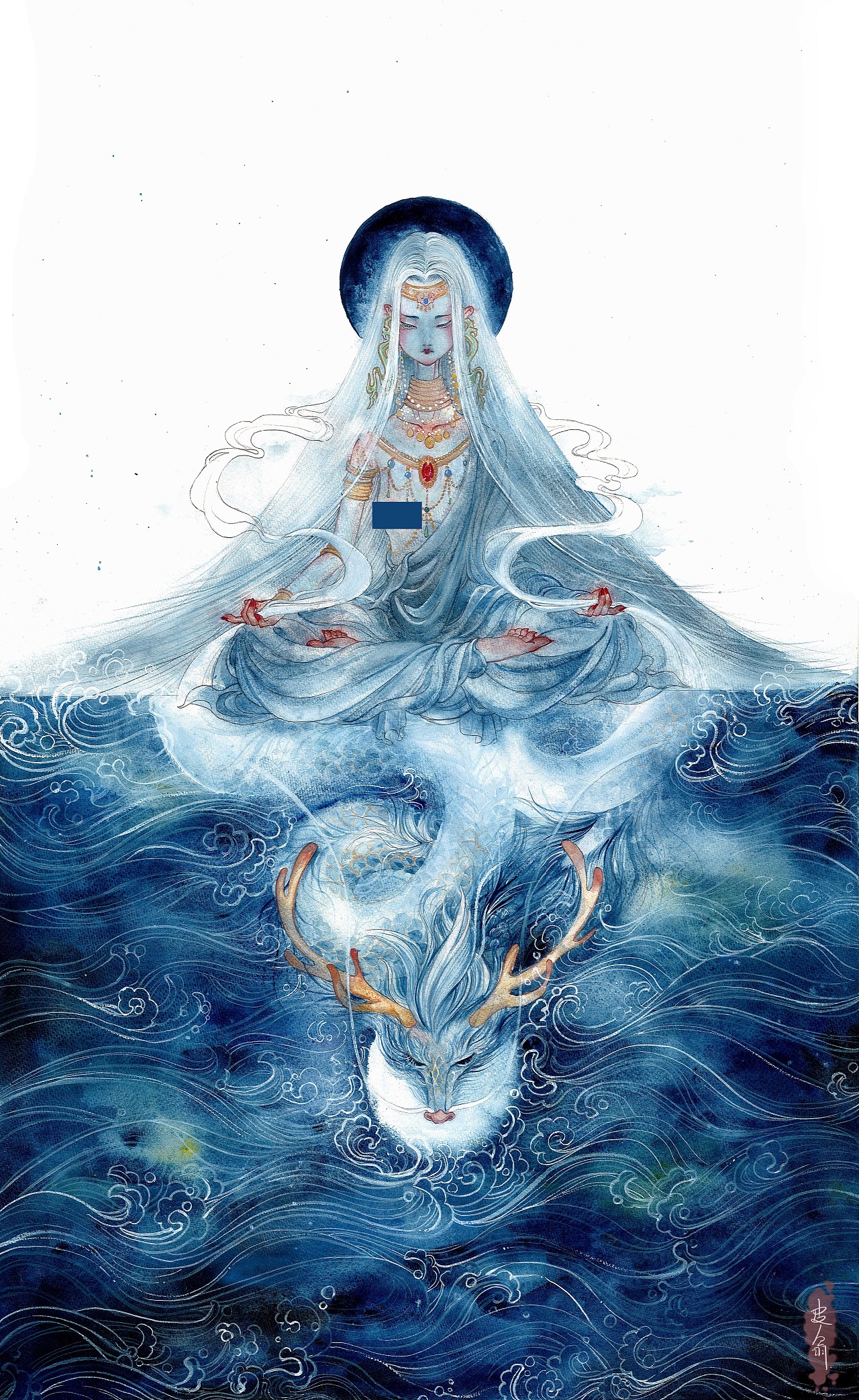 2,《无相·无我相》 br> br>佛教经典《金刚经》里所道:"凡所有相,皆