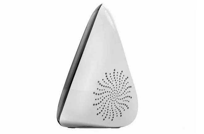 工业产品设计中的散热孔与出音孔